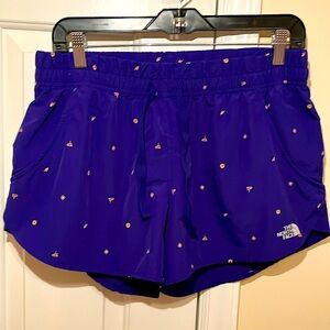 The North Face Women’s Flashdry Nylon Shorts